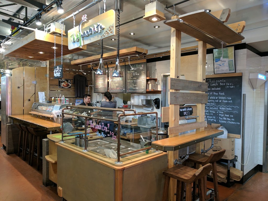  Thai-namite on Brady Street