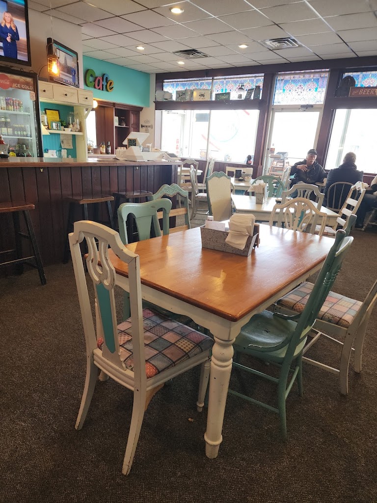  Cravings Restaurant, Catering and Food Truck