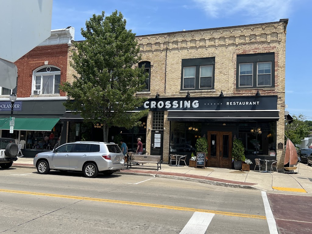  Inn at Cedar Crossing