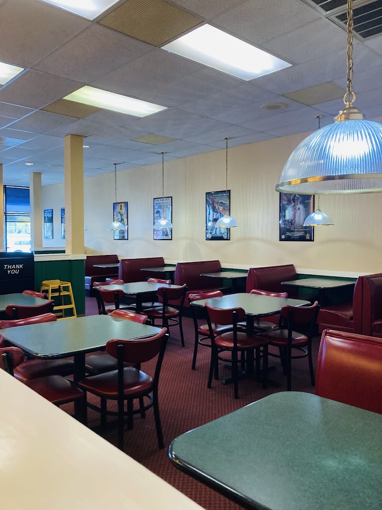  Rocky Rococo Pizza and Pasta