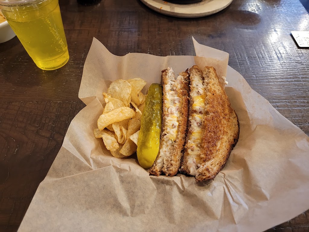  MACS (Macaroni and Cheese Shop) Wisconsin Dells