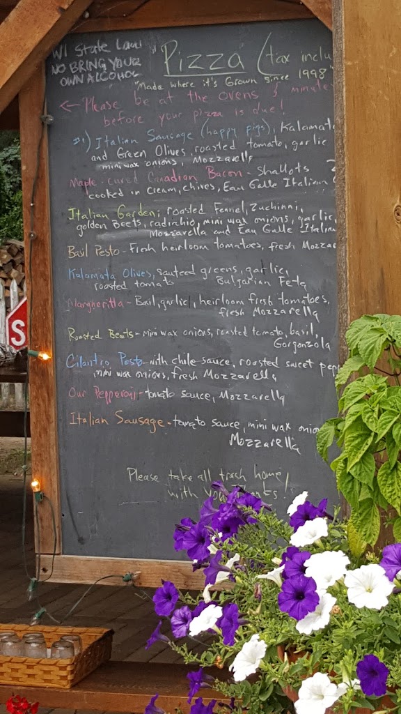  A to Z Produce & Bakery