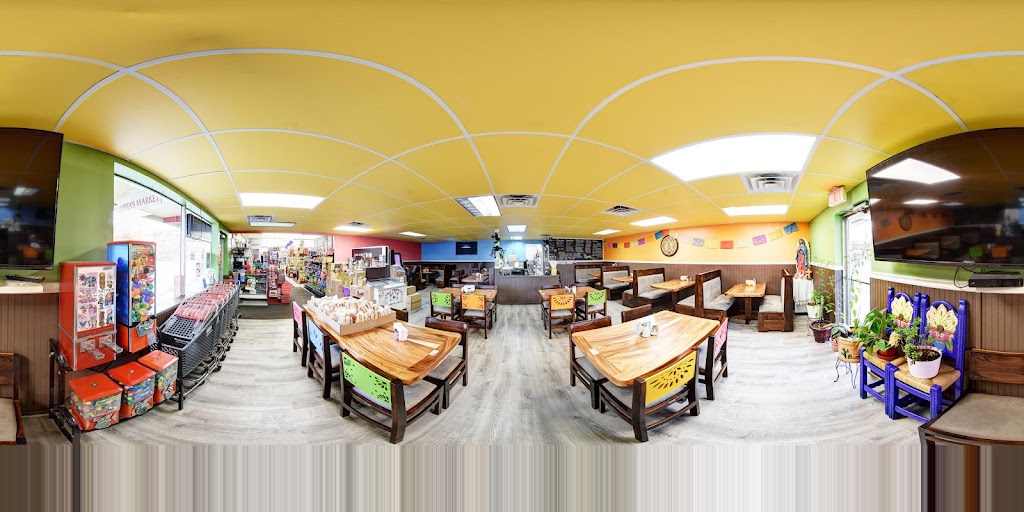  Lupita's Market & Restaurant