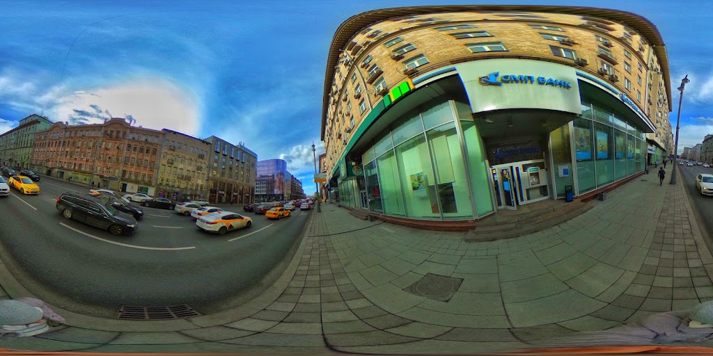  СМП Банк