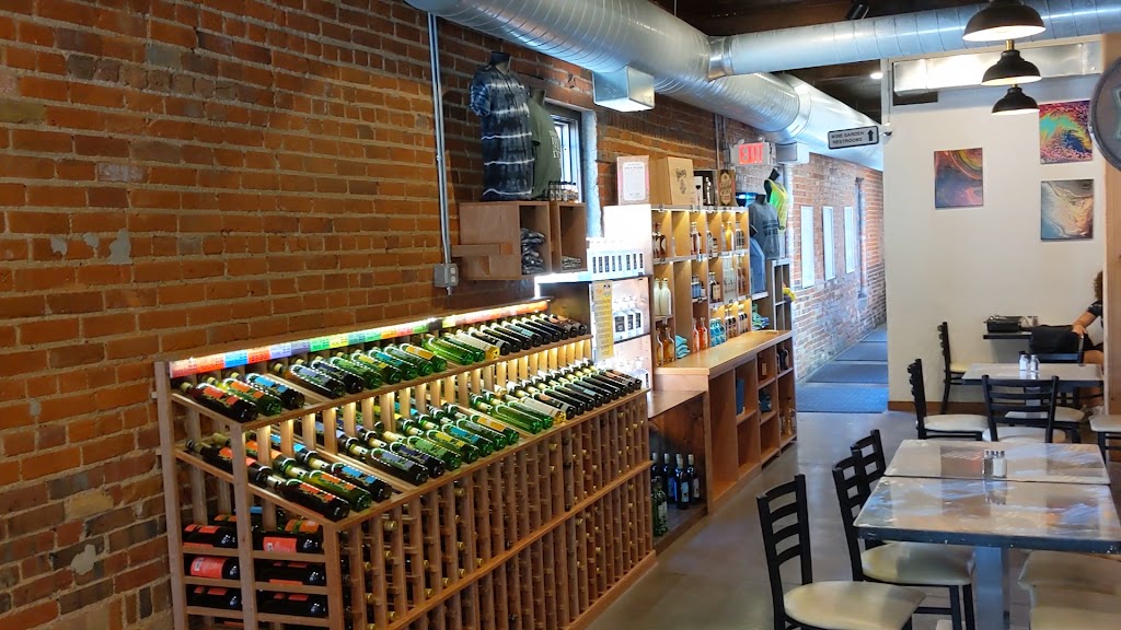  Minhas Kitchen And Winery