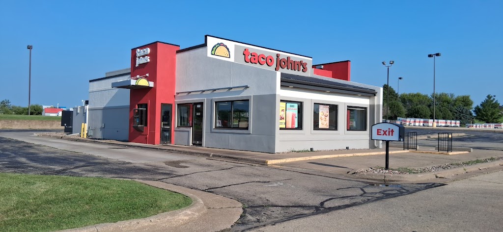  Taco John's
