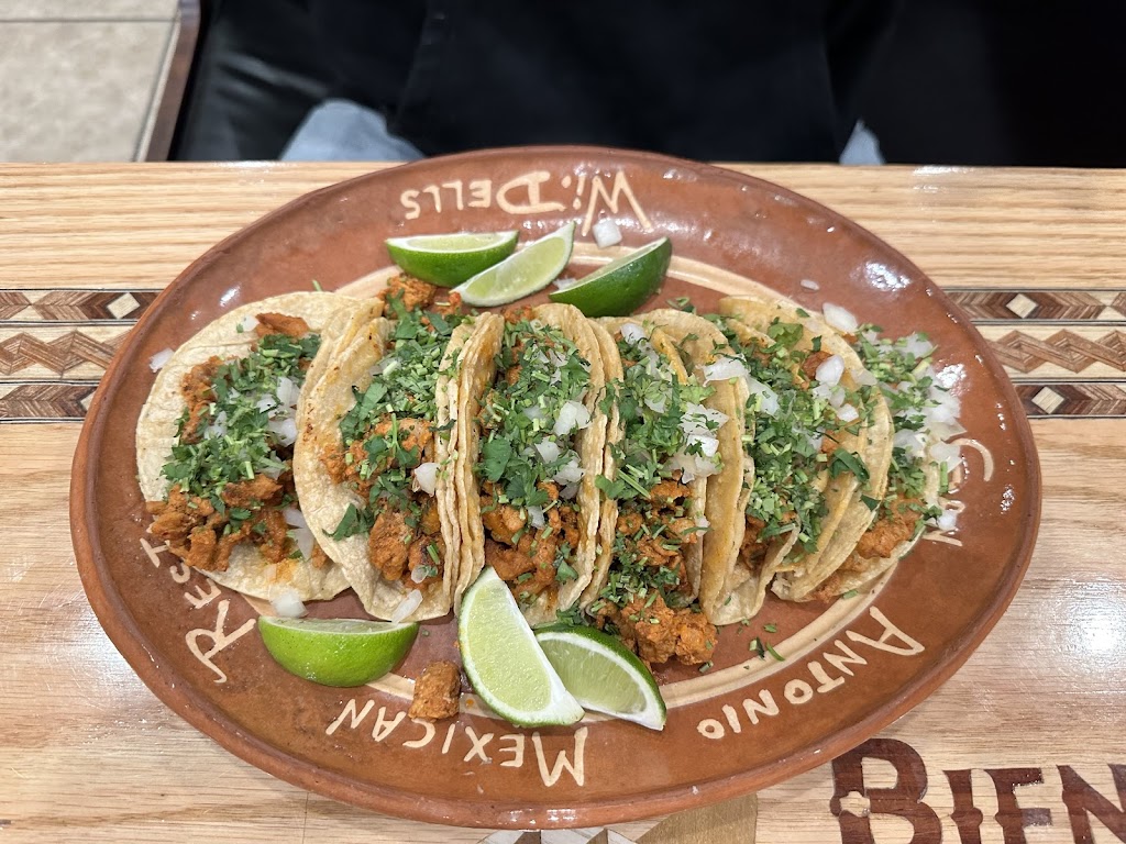  San Antonio Mexican Restaurant