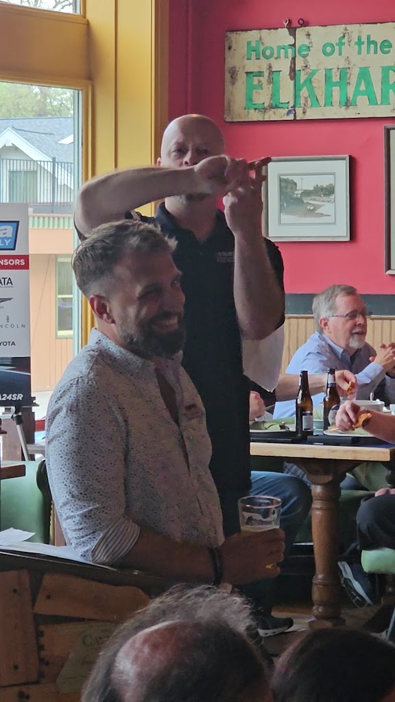  Lake Street Cafe Inc