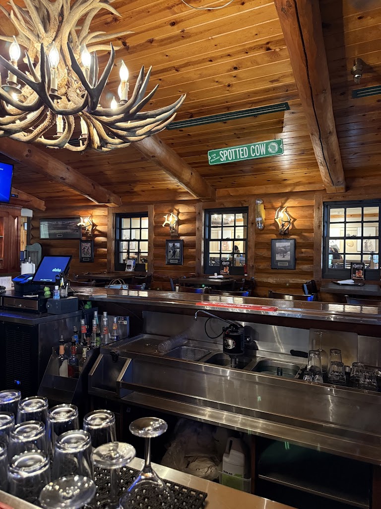  Chancery Restaurant & Pub