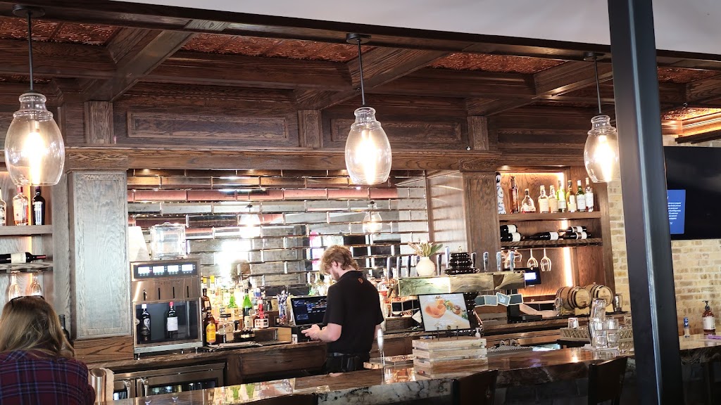  Buck & Honey's - Mt Horeb