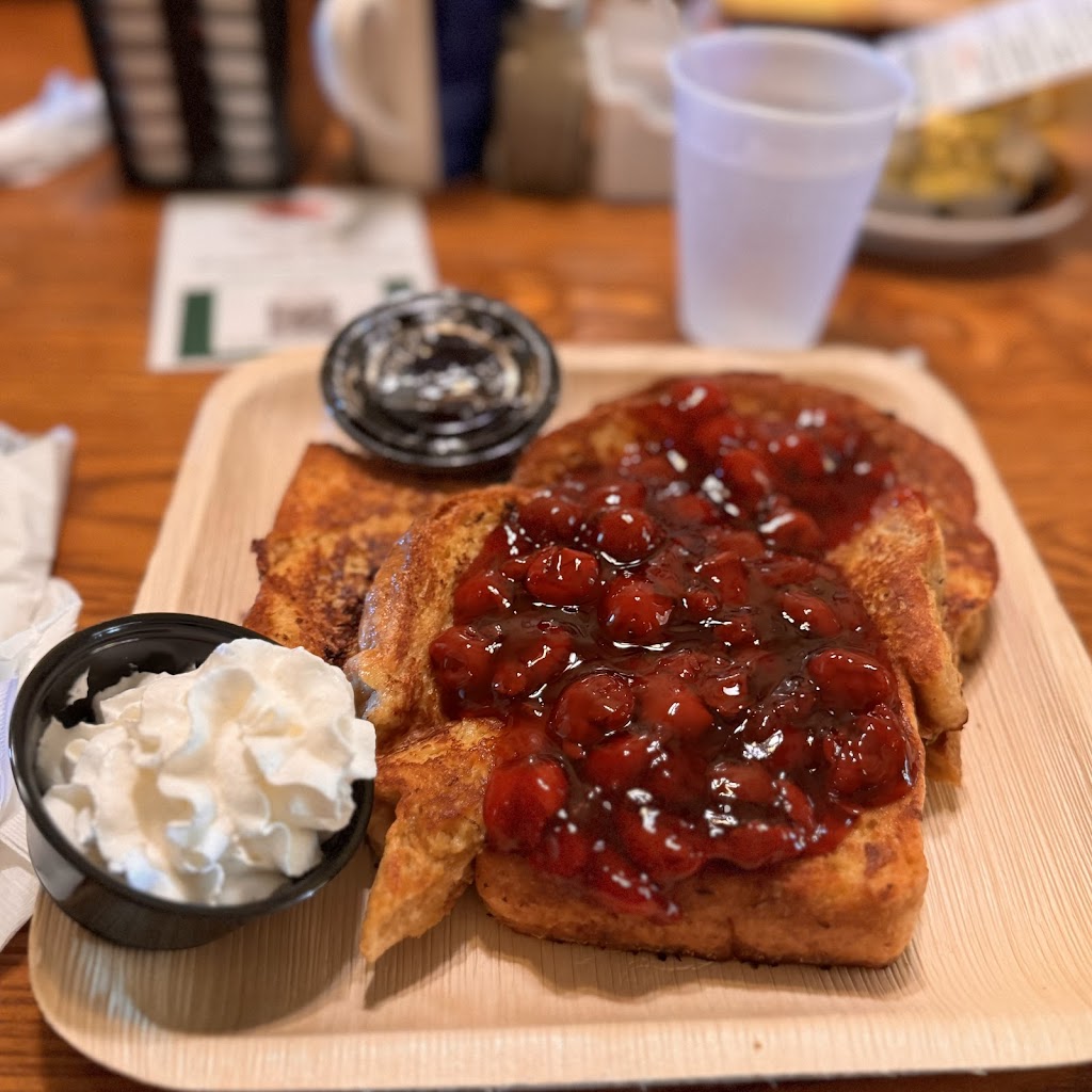  Scaturo's Baking Co & Cafe