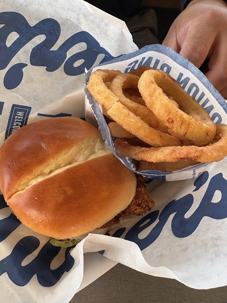  Culver’s