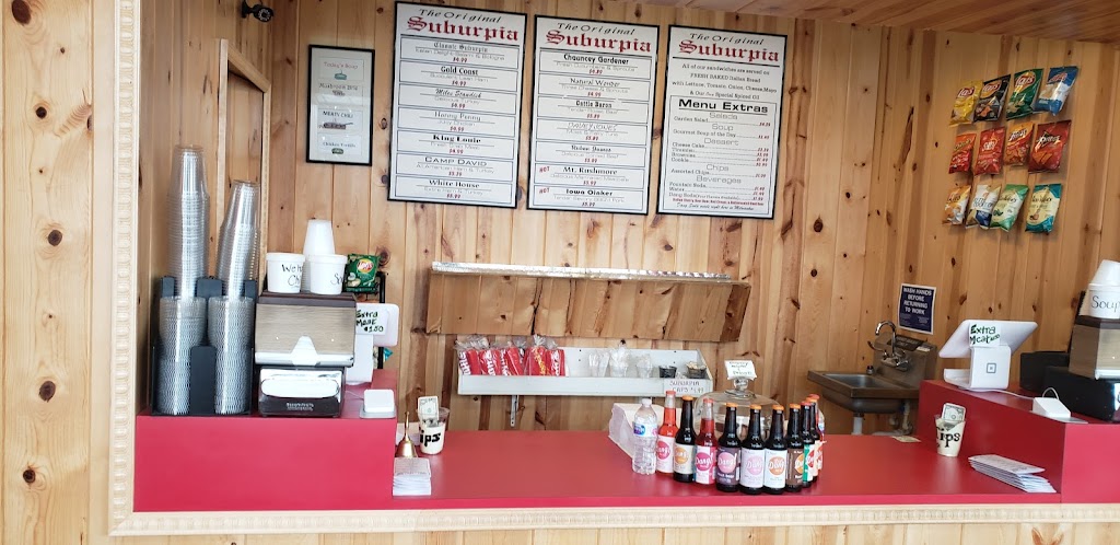  Suburpia | Wauwatosa