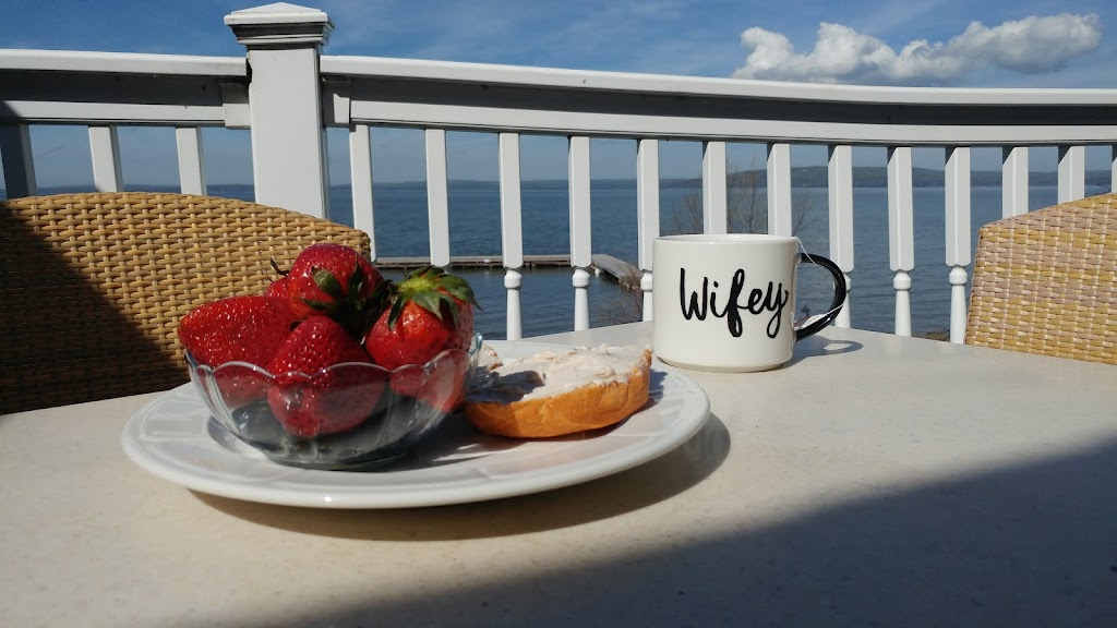  The Inn On Madeline Island