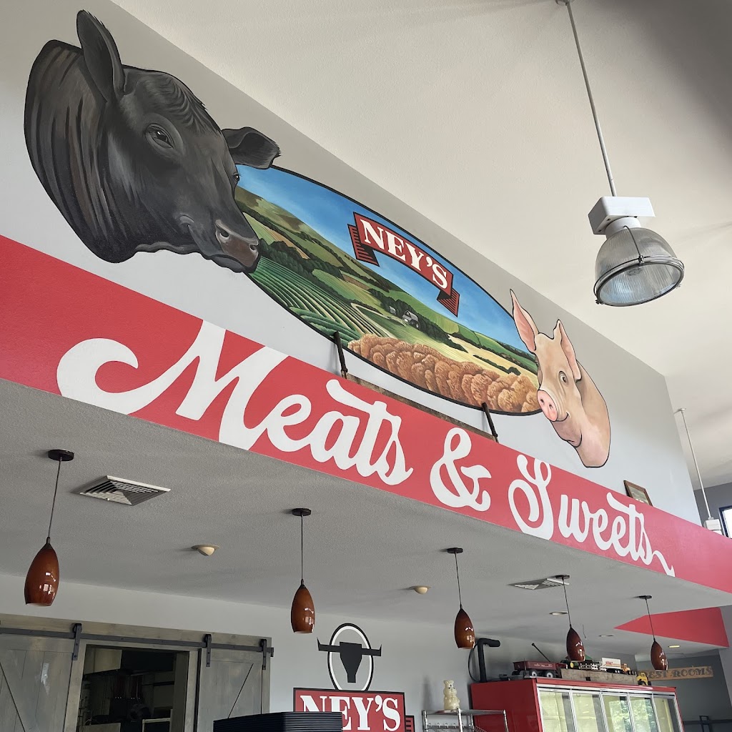  Ney's Natural Premium Meats and Sweets