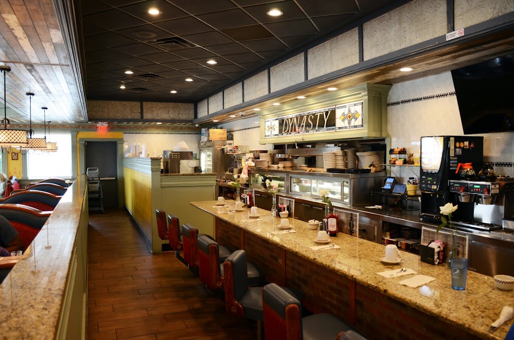  Dynasty Family Restaurant