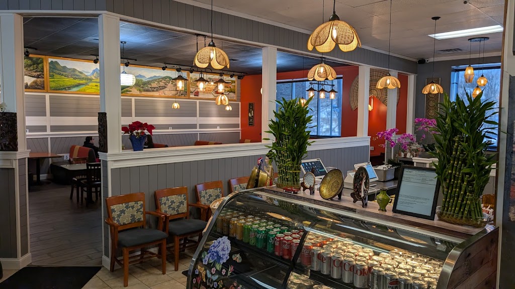  Lily Thai Restaurant