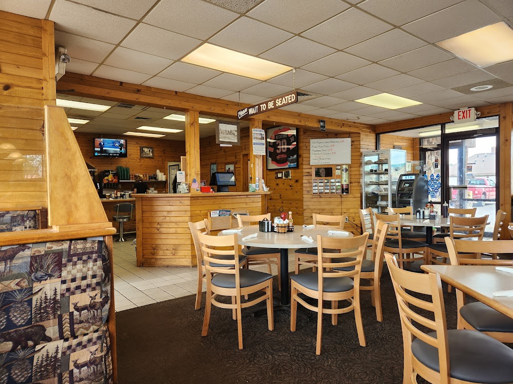  Friendship House Family Restaurant