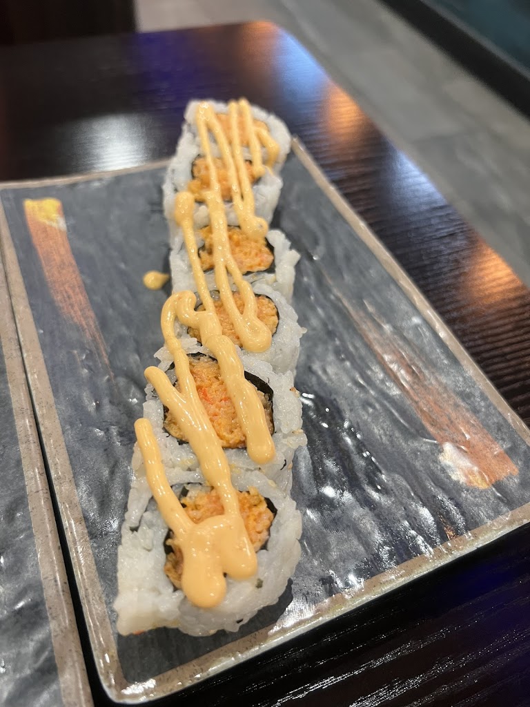  Akame Sushi