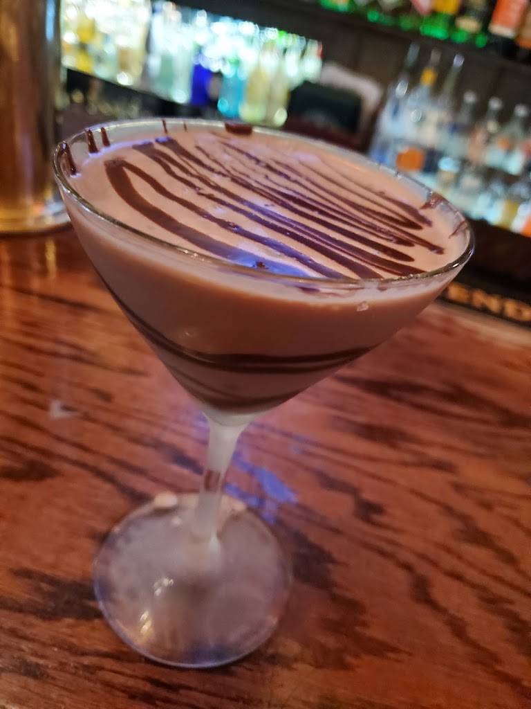  The Ivanhoe Pub & Eatery