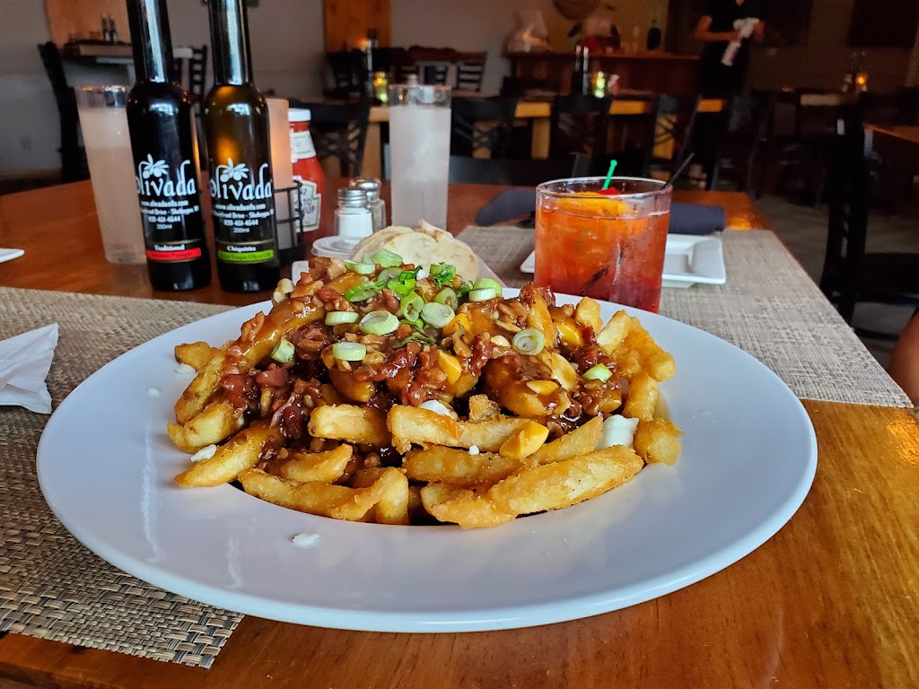  Fork & Dagger Ale Haus