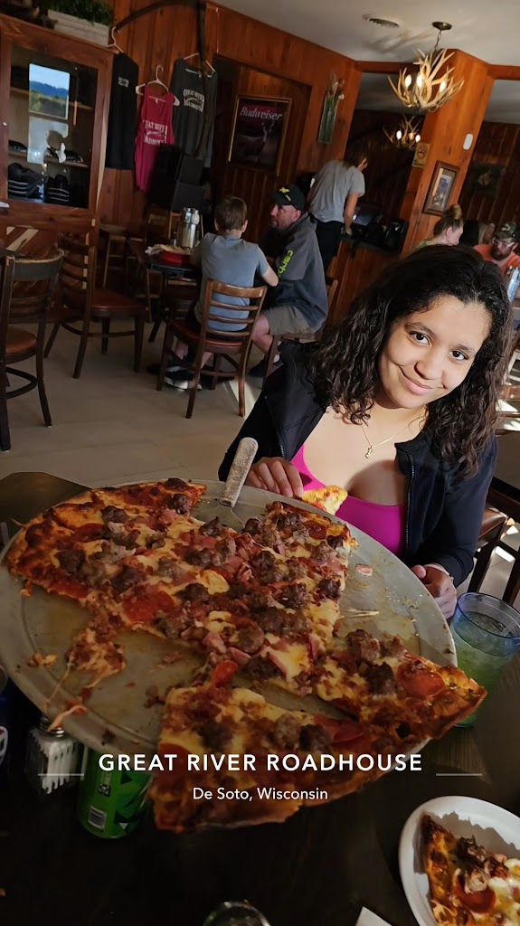  Great River Roadhouse