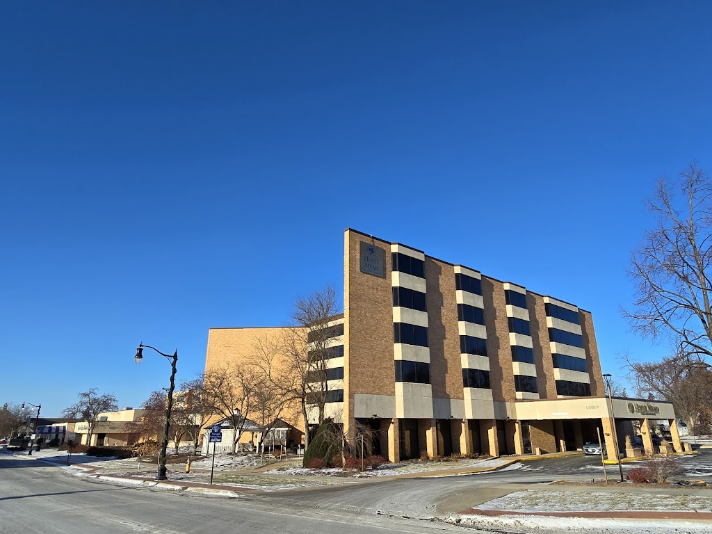  Hotel Mead Resorts & Conventions Center