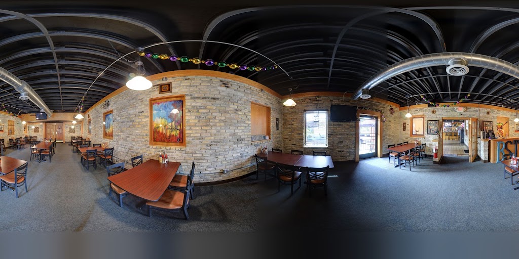  Bourbon Street Pub and Grill