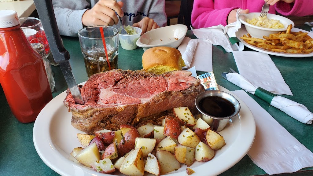  Bohicas Pub and Grub