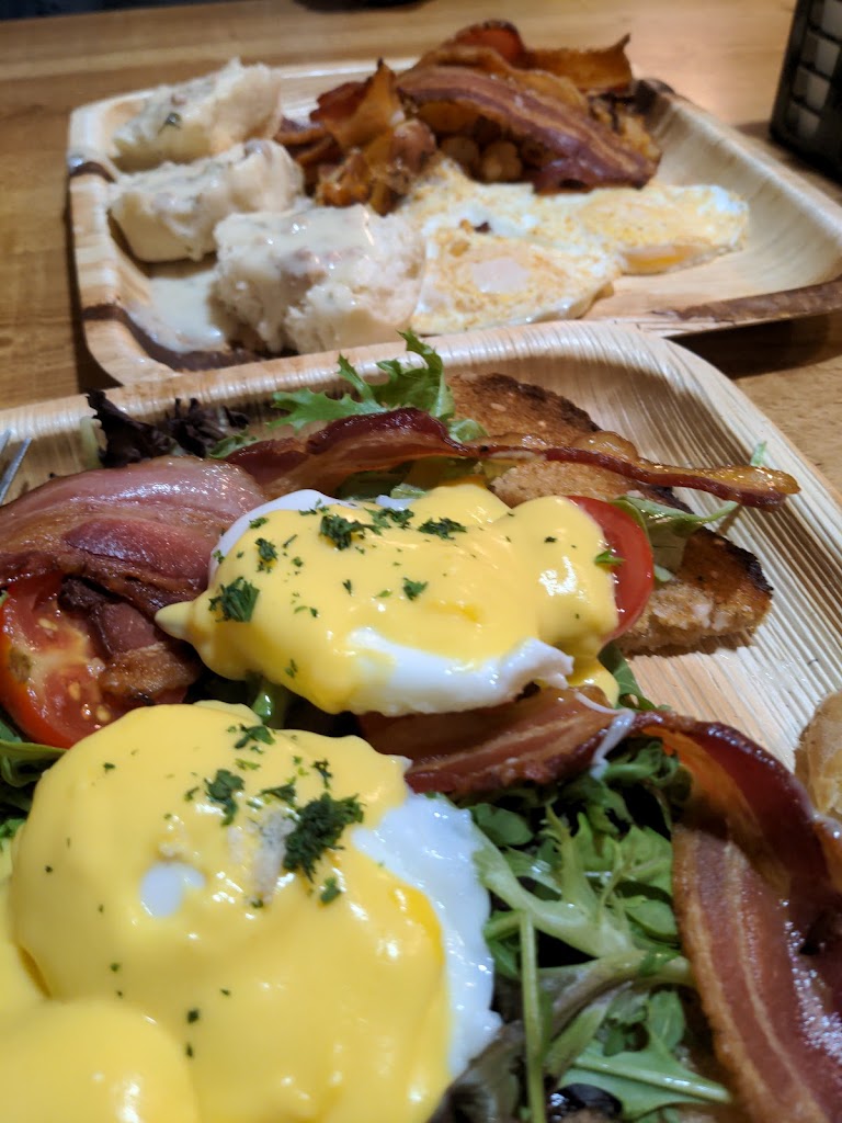  Scaturo's Baking Co & Cafe