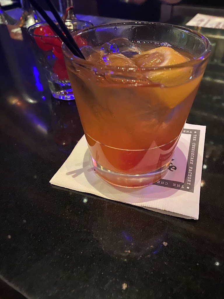  The Cheesecake Factory