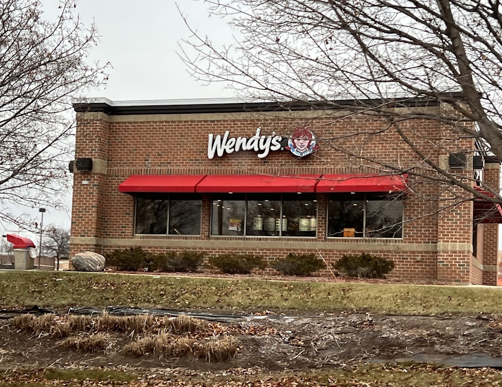  Wendy's