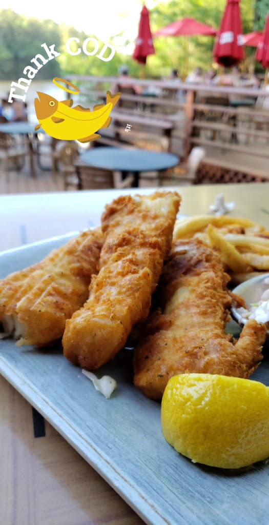  Ravina Bay Bar & Grill