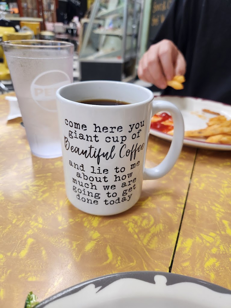  Little Fat Gretchen's