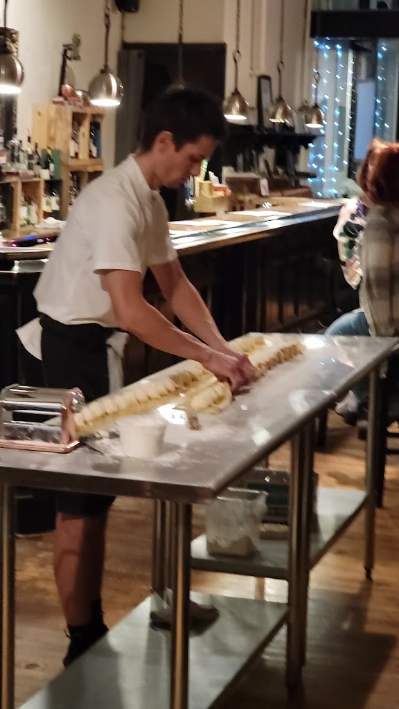  Author's Kitchen and Bar