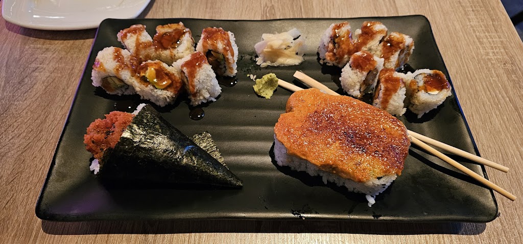  Ono Kenosha Sushi Restaurant & Bar