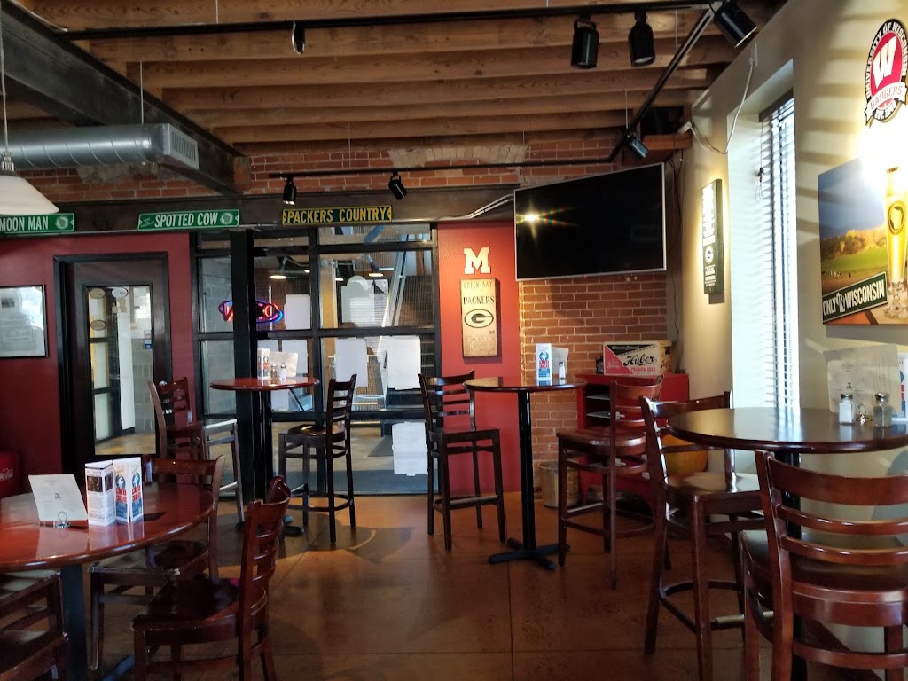  Buggyworks Restaurant and Pub