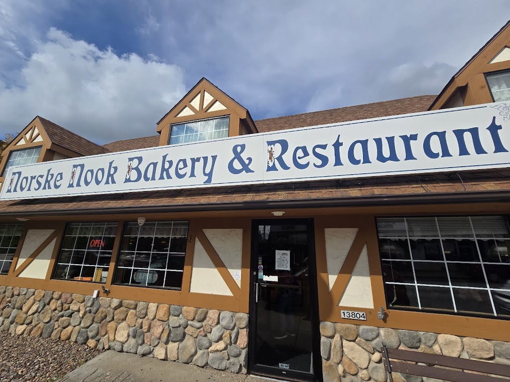 Norske Nook - Osseo