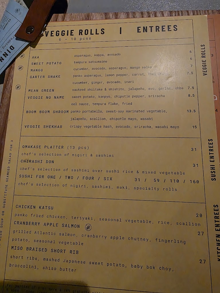  Screaming Tuna Milwaukee