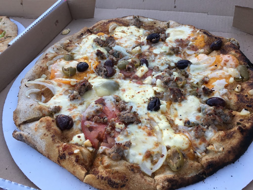  A to Z Produce & Bakery