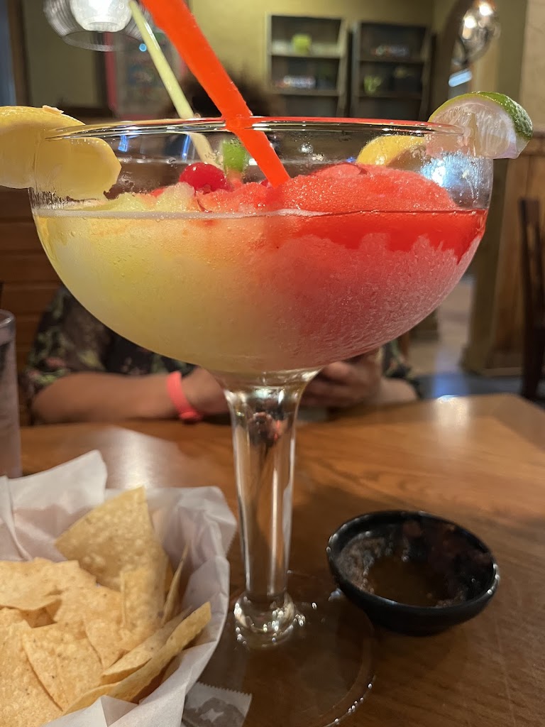  José's Blue Sombrero - Fox Point