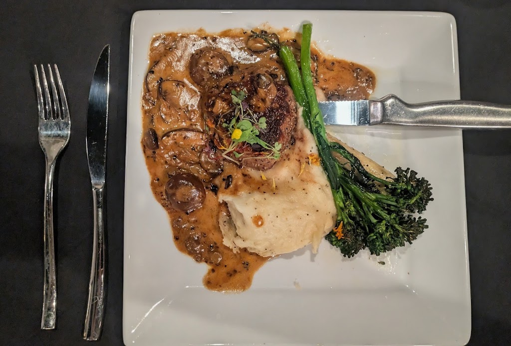  Carrington Restaurant