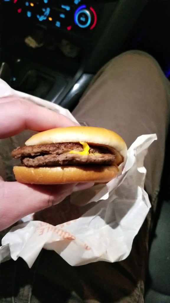  BUcciferro Family McDonald's