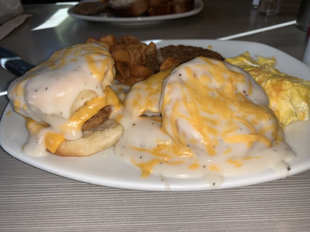  Perkins American Food Co.