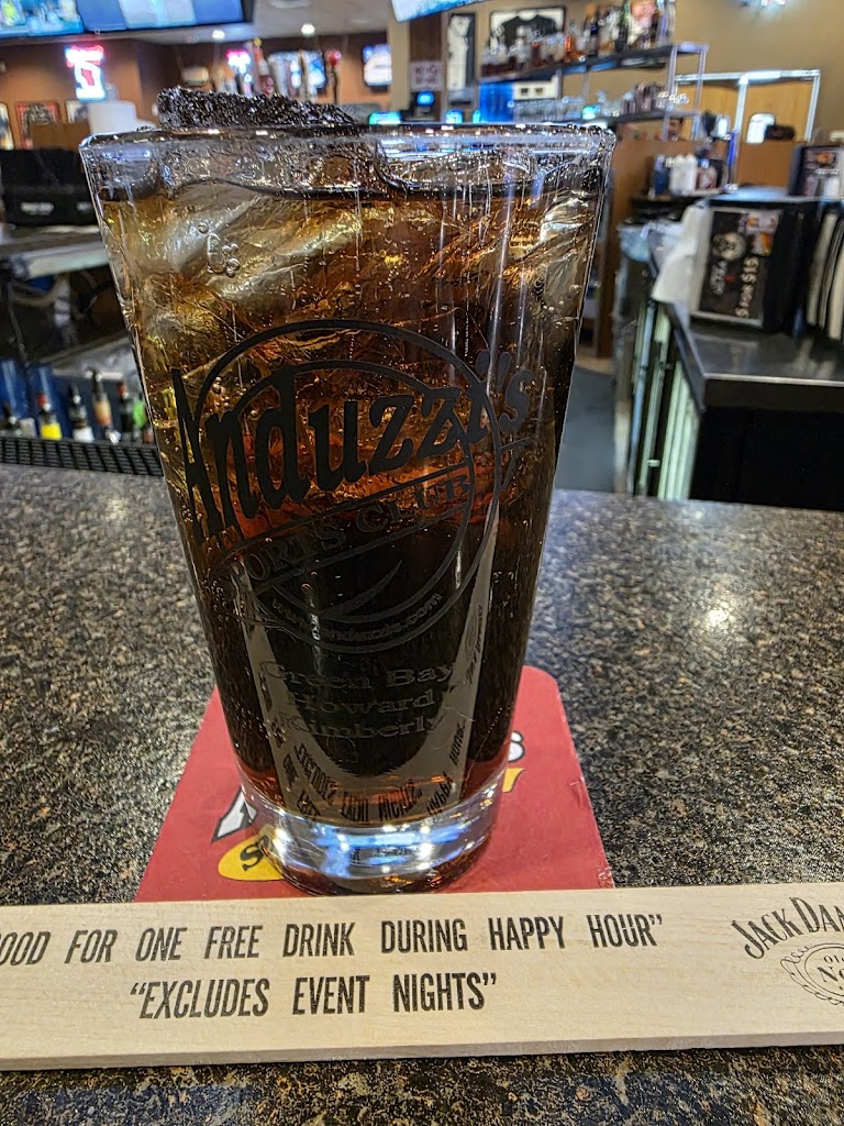  Anduzzi's Sports Club - Howard