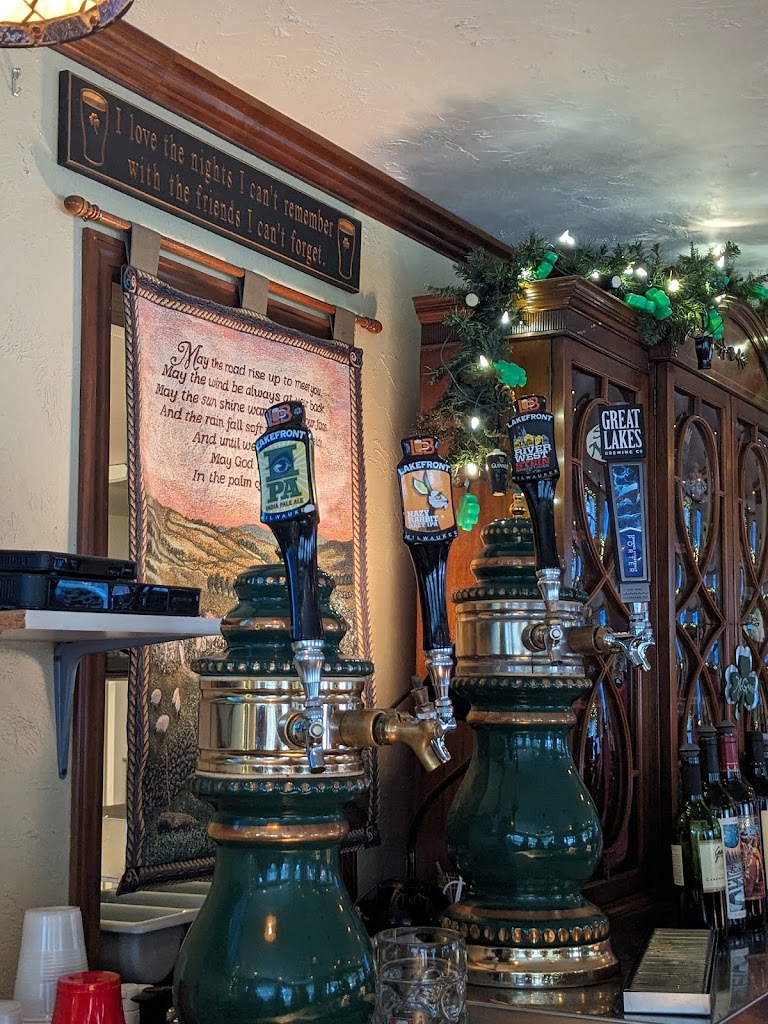  McGann’s Pub & Wine Bar
