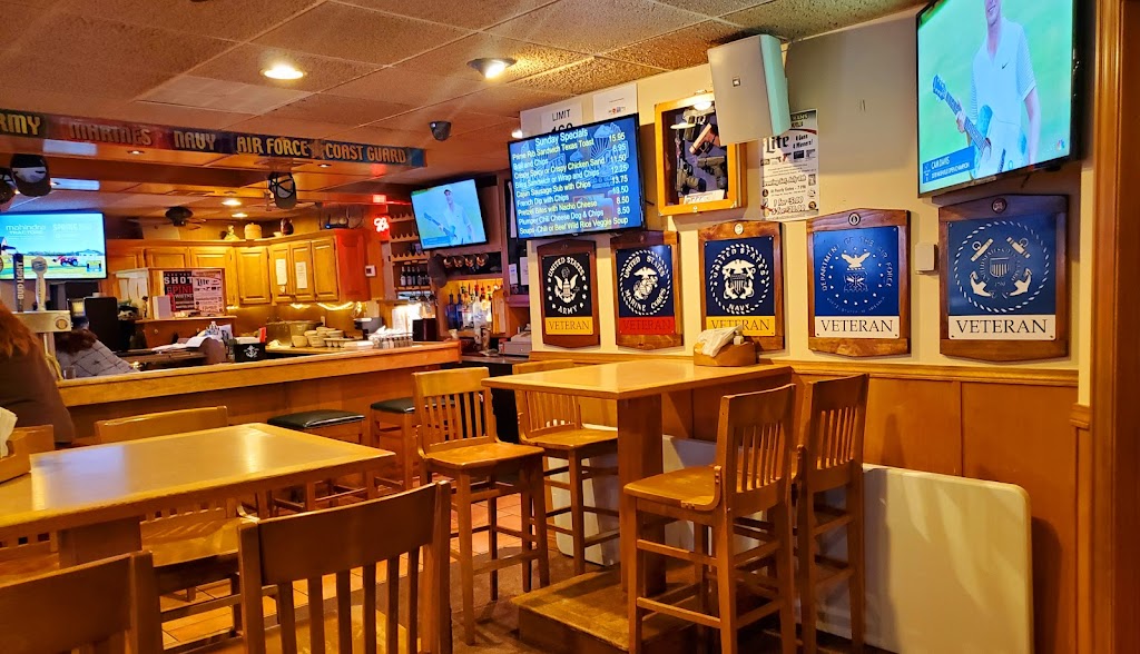  Pearly Gates Bar & Grill