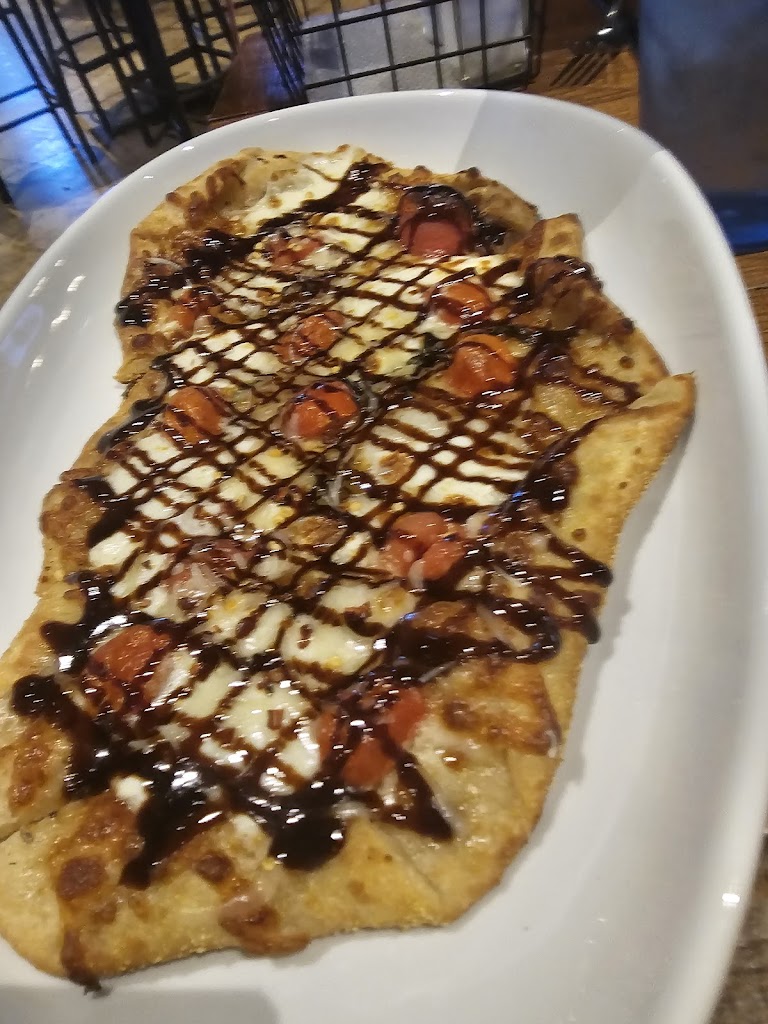  Narrow Bridge Plate + Pour