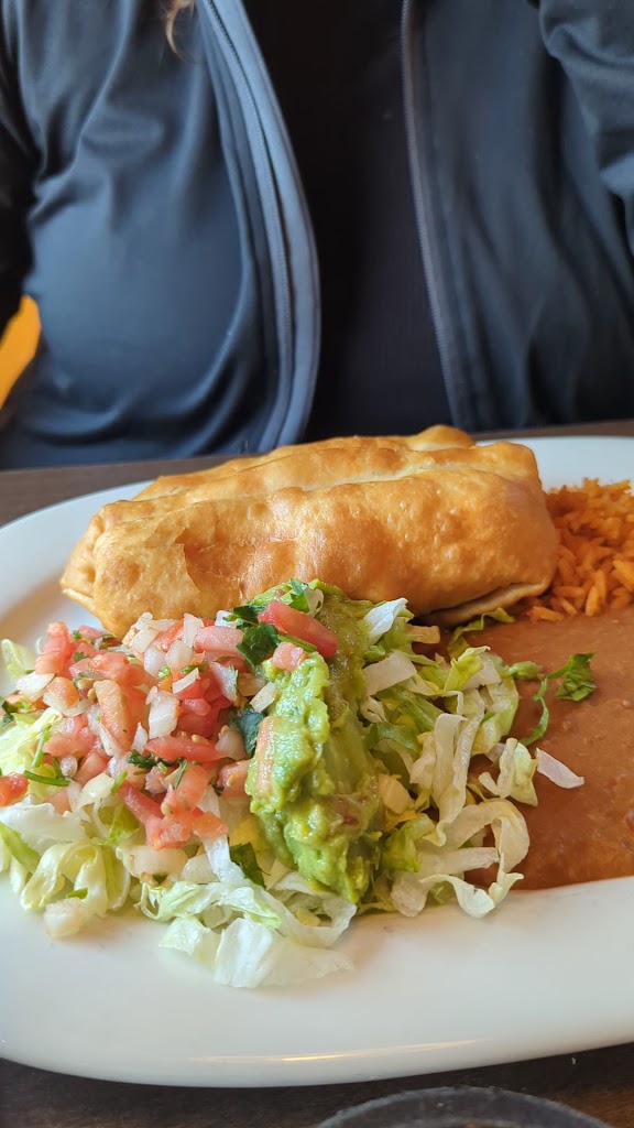  Pacifico Mexican Bar & Grill