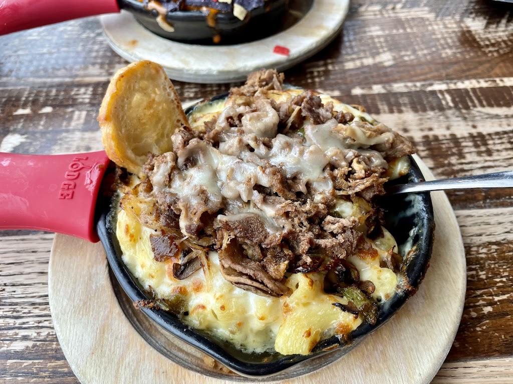  MACS (Macaroni And Cheese Shop) Sun Prairie